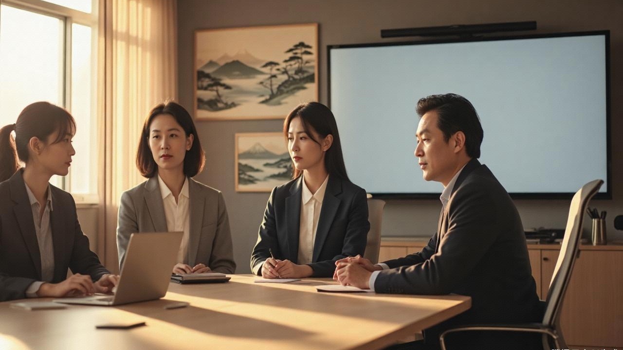 外国人向けサポート